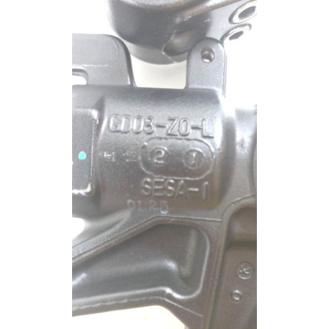 Par Bengalas Marca Ducati Modelo 1198 Ano 2011 Original