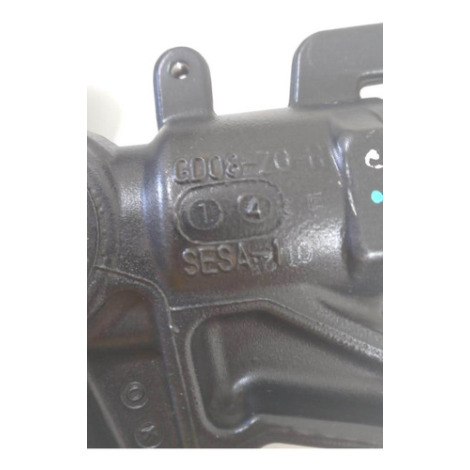 Par Bengalas Marca Ducati Modelo 1198 Ano 2011 Original