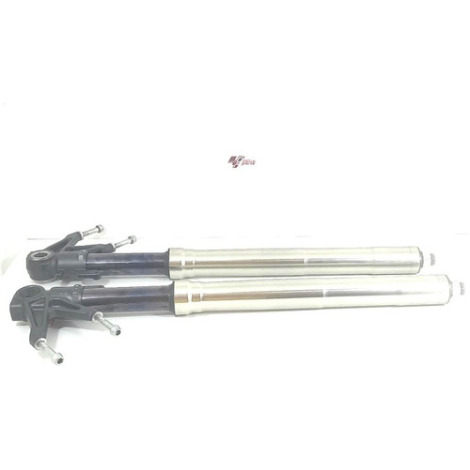 Par Bengalas Marca Ducati Modelo 1198 Ano 2011 Original