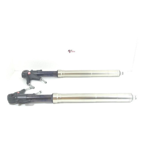 Par Bengalas Marca Ducati Modelo 1198 Ano 2011 Original