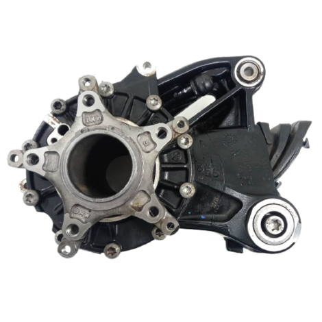 Diferencial Marca Bmw Modelo R1250 GS Ano 2022 Original