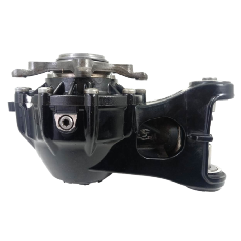 Diferencial Marca Bmw Modelo R1250 GS Ano 2022 Original