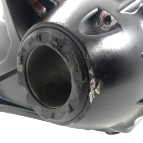 Diferencial Marca Bmw Modelo R1250 GS Ano 2022 Original