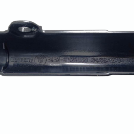 Capa Braço Diferencial Bmw Modelo R1250 GS Ano 2022 Original