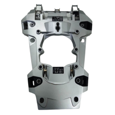 Carenagem Inferior Banco Bmw R1250 GS Ano 2022 Original