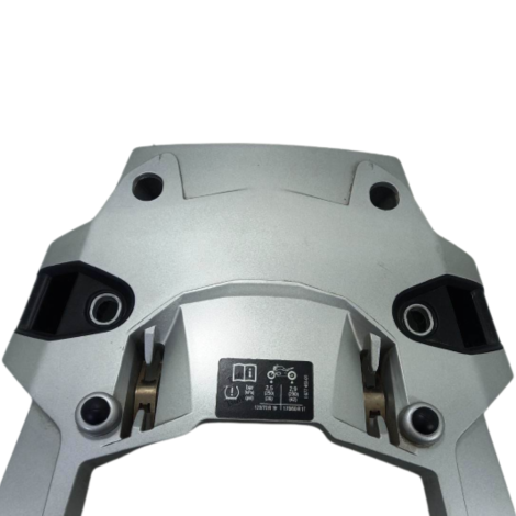 Carenagem Inferior Banco Bmw R1250 GS Ano 2022 Original