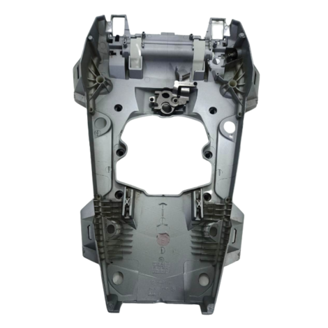 Carenagem Inferior Banco Bmw R1250 GS Ano 2022 Original