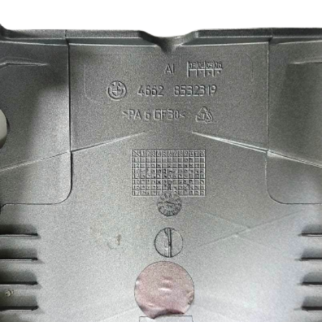 Carenagem Inferior Banco Bmw R1250 GS Ano 2022 Original