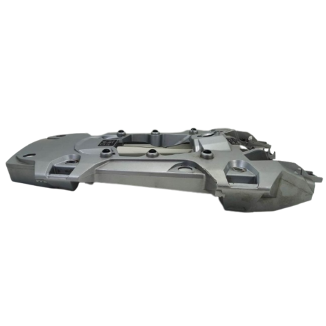 Carenagem Inferior Banco Bmw R1250 GS Ano 2022 Original