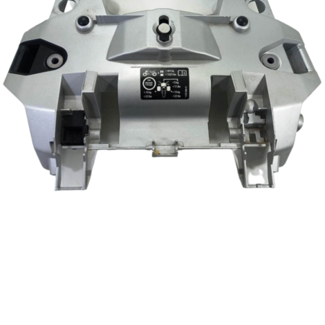 Carenagem Inferior Banco Bmw R1250 GS Ano 2022 Original