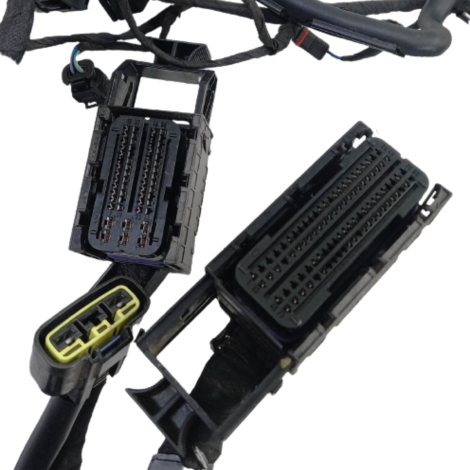 Chicote Principal Bmw Modelo R1250 GS Ano 2022 Original