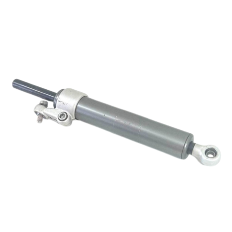 Amortecedor Direção Ducati 1198 Ano 2009 A 2011 Original
