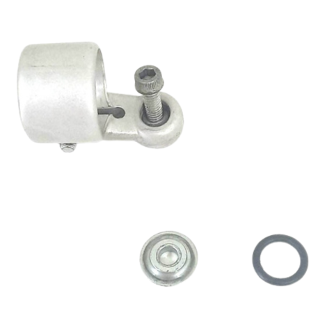 Amortecedor Direção Ducati 1198 Ano 2009 A 2011 Original