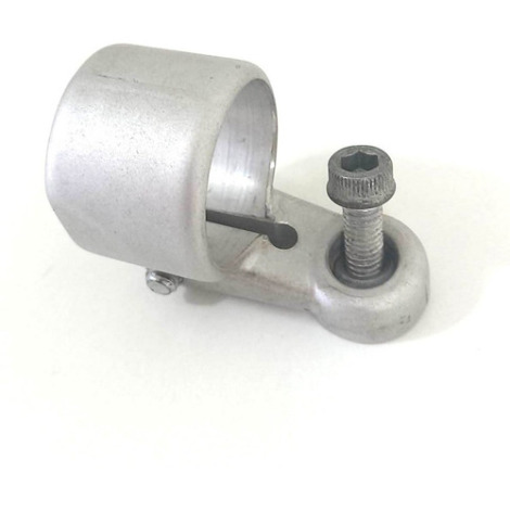 Amortecedor De Direção Ducati 1198 Ano 2009 A 2011 Original