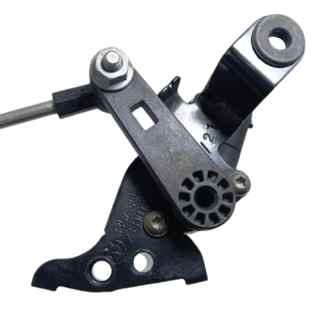 Sensor Traseiro Estabilidade Bmw R1250 GS Ano 2022 Original 
