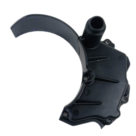 Pescador Óleo Bmw Modelo R1250 GS Ano 2022 Original AVARIA