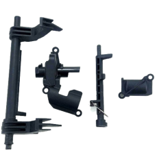 Trava Banco Marca Bmw Modelo R1250 GS Ano 2022 Original