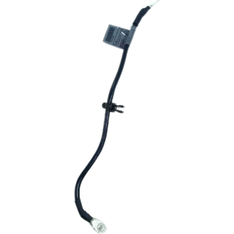 Cabo Terminal Bateria Bmw Modelo R1250 GS Ano 2022 Original
