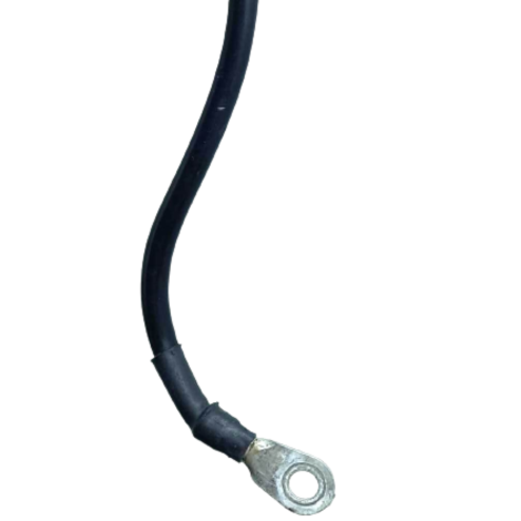 Cabo Terminal Bateria Bmw Modelo R1250 GS Ano 2022 Original