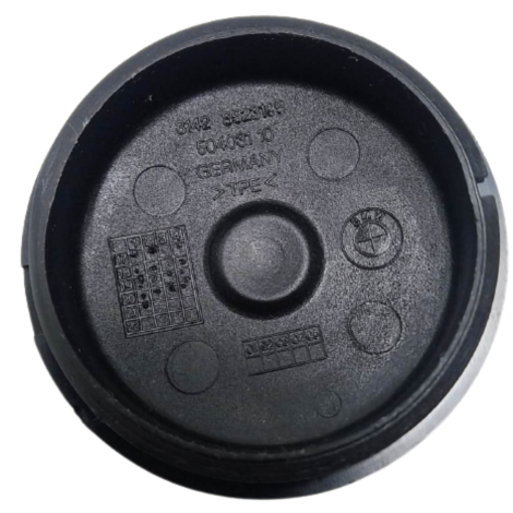 Tampa Parafuso Dianteira Bmw R1250 GS 2022 Original