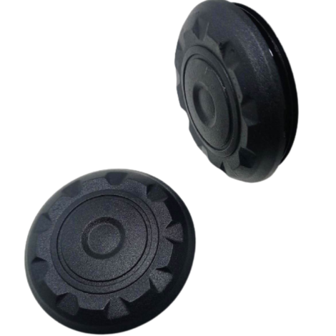 Tampa Parafuso Dianteira Bmw R1250 GS 2022 Original