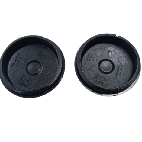 Tampa Parafuso Dianteira Bmw R1250 GS 2022 Original