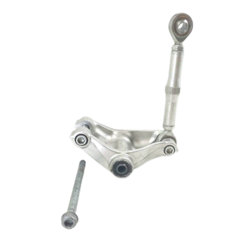 Pro Link Marca Ducati 1198 Ano 2011 Original