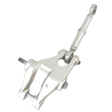 Pro Link Marca Ducati 1198 Ano 2011 Original