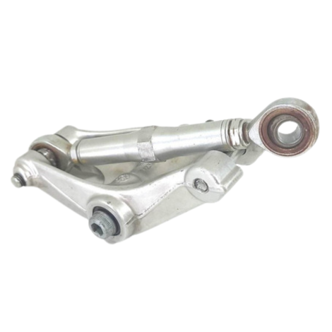 Pro Link Marca Ducati 1198 Ano 2011 Original