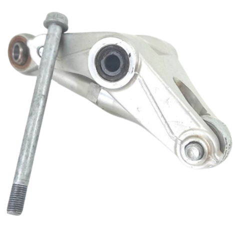Pro Link Marca Ducati 1198 Ano 2011 Original