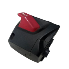 Parte Inferior Chave Luz Bmw R1250 GS Ano 2022 Original
