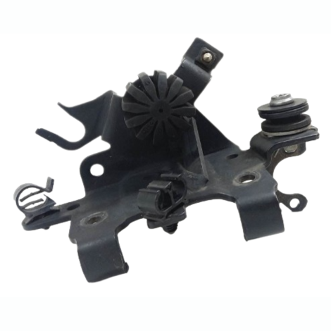 Suporte Esquerdo Dianteiro Bmw R1250 GS Ano 2022 Original