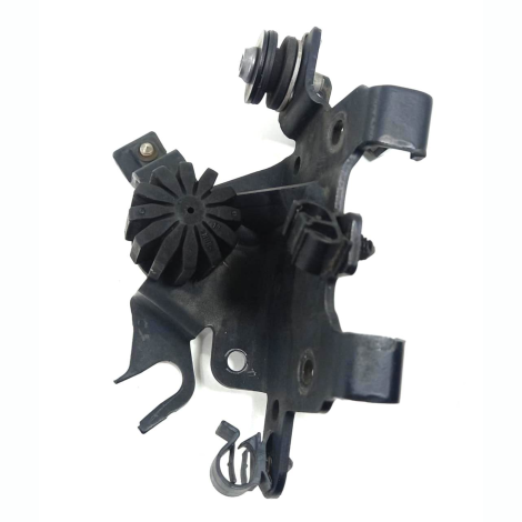 Suporte Esquerdo Dianteiro Bmw R1250 GS Ano 2022 Original