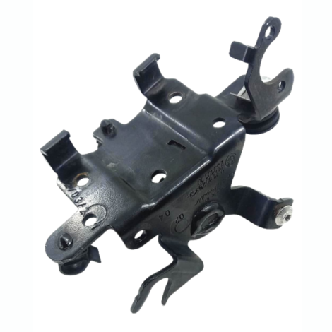 Suporte Esquerdo Dianteiro Bmw R1250 GS Ano 2022 Original