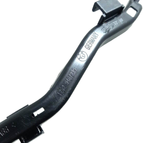 Cobertura Carenagem Interna Trase Bmw R1250 GS 2022 Original