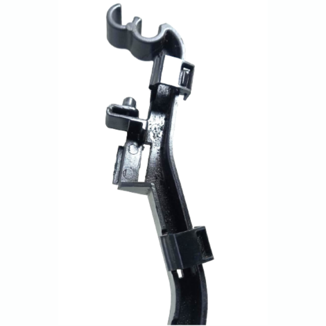 Cobertura Carenagem Interna Trase Bmw R1250 GS 2022 Original