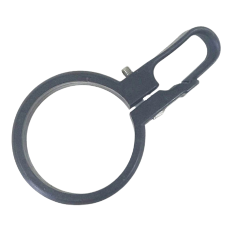 Suporte Flexível Marca Ducati Modelo 1198 Ano 2011 Original