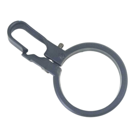 Suporte Flexível Marca Ducati Modelo 1198 Ano 2011 Original