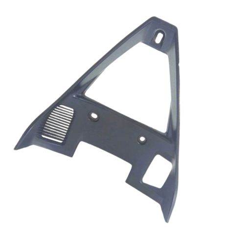 Carenagem Em V Spoiler Ducati Modelo 1198 Ano 2011 Original