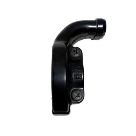 Punho Acelerador Triumph Modelo Tiger 800 Ano 2014 Original