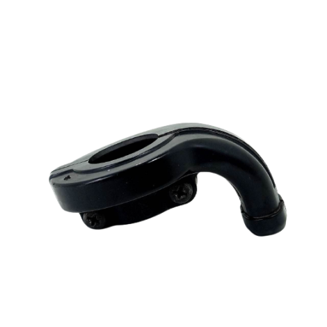 Punho Acelerador Triumph Modelo Tiger 800 Ano 2014 Original