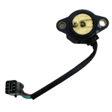 Sensor Neutro Marca Triumph Tiger 800 Ano 2014 Original
