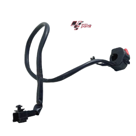 Chave Partida Triumph Modelo Tiger 800 Ano 2014 Original