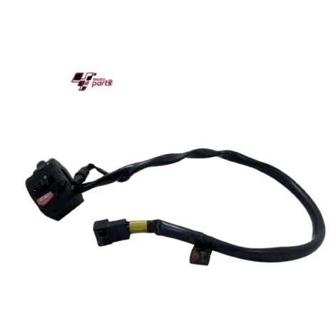 Chave Luz Marca Triumph Tiger 800 Ano 2014 Original AVARIA