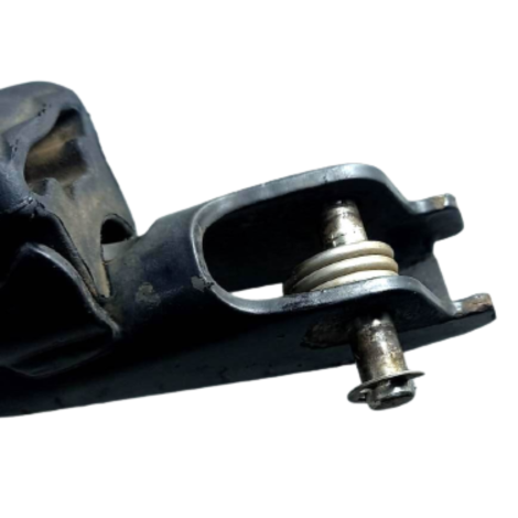 Pedaleira Dianteira Esquerda Triumph Tiger 800 2014 Original