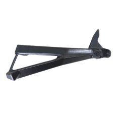 Bacalhau Traseiro Esquerdo Ducati 1198 2009 A 2011 Original