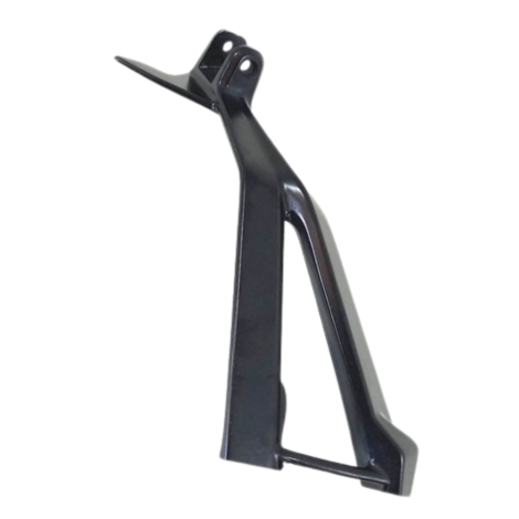 Bacalhau Traseiro Esquerdo Ducati 1198 2009 A 2011 Original