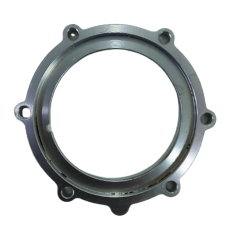 Flange Bomba Combustível Triumph Tiger 800 Ano 2014 Original