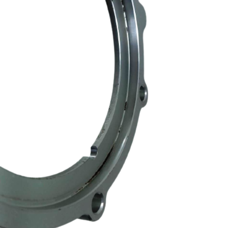 Flange Bomba Combustível Triumph Tiger 800 Ano 2014 Original