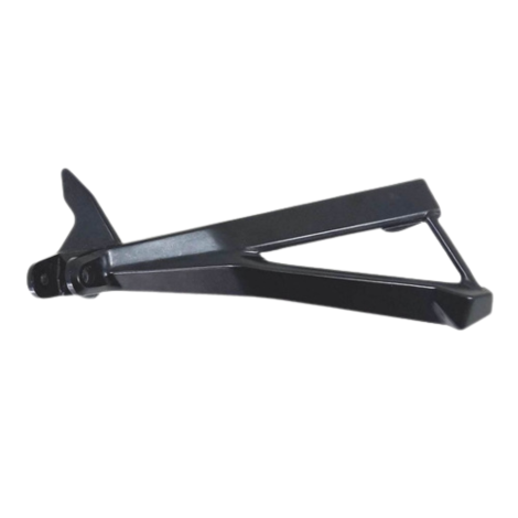 Bacalhau Traseiro Direito Ducati 1198 2009 Ate 2011 Original